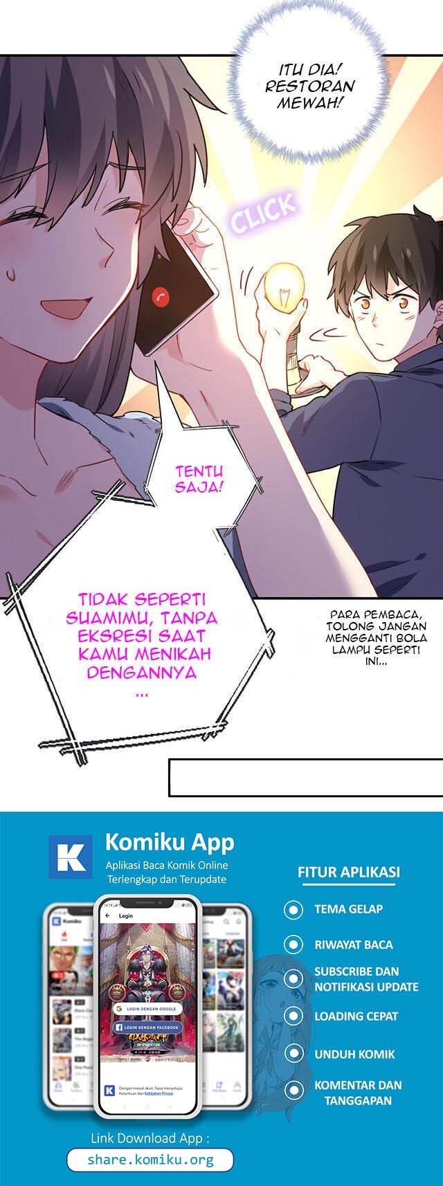 I Am Han Sanqian Chapter 16 - halaman 8