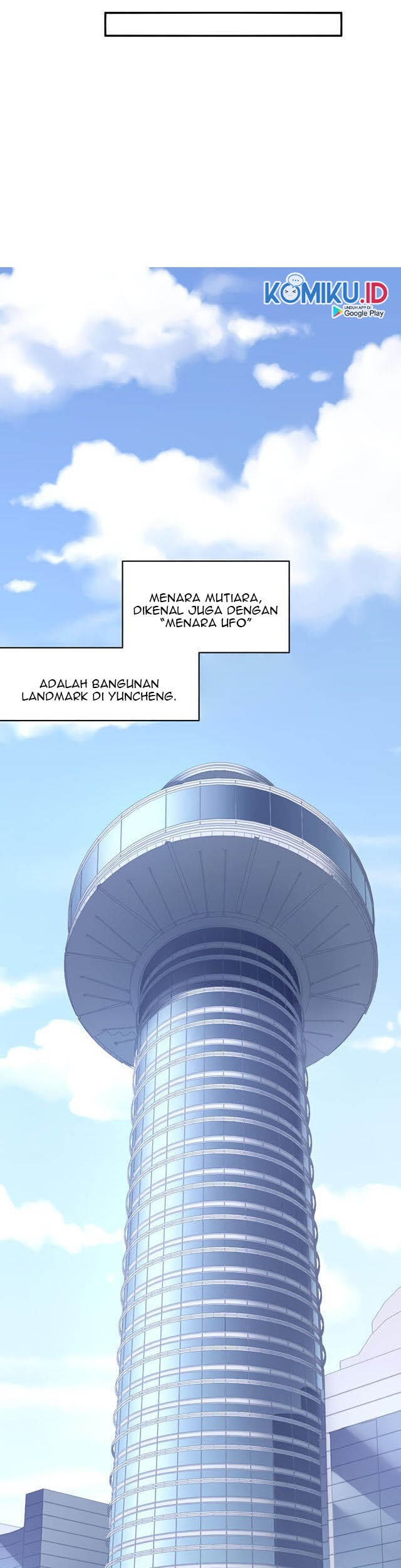 I Am Han Sanqian Chapter 16 - halaman 9