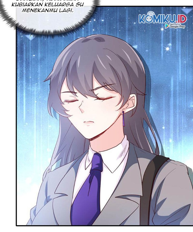 I Am Han Sanqian Chapter 17 - halaman 17