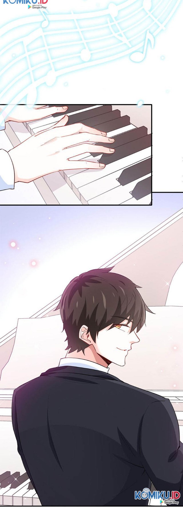 I Am Han Sanqian Chapter 17 - halaman 3