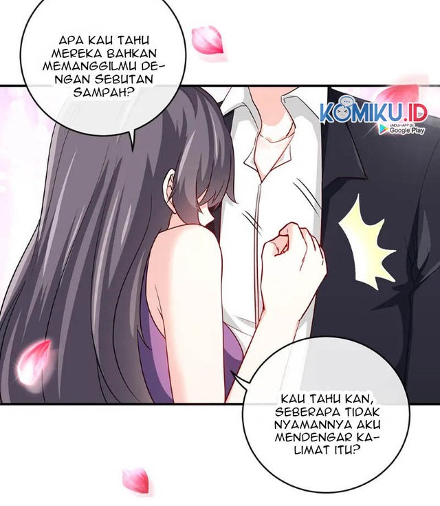 I Am Han Sanqian Chapter 17 - halaman 9