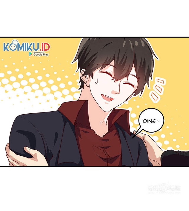I Am Han Sanqian Chapter 18 - halaman 11