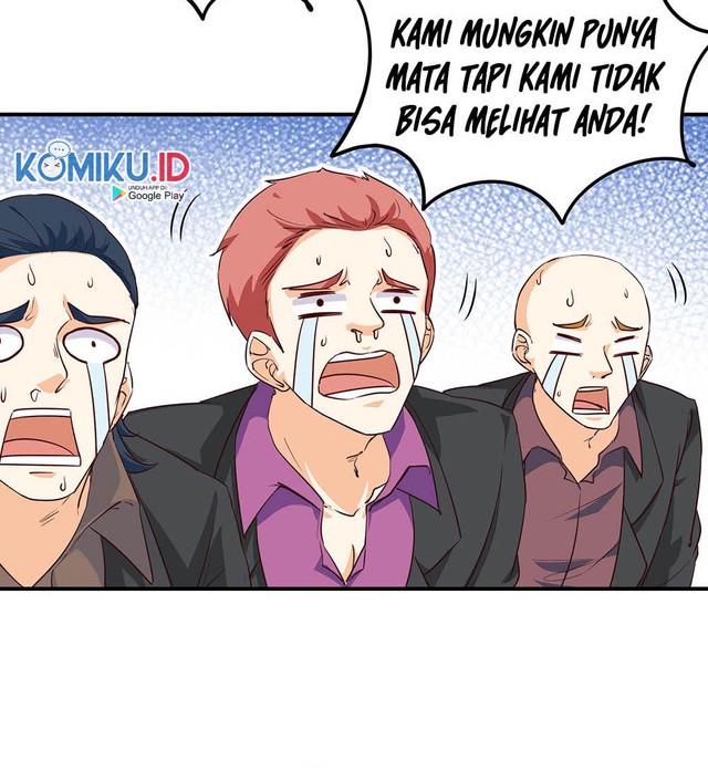 I Am Han Sanqian Chapter 18 - halaman 13