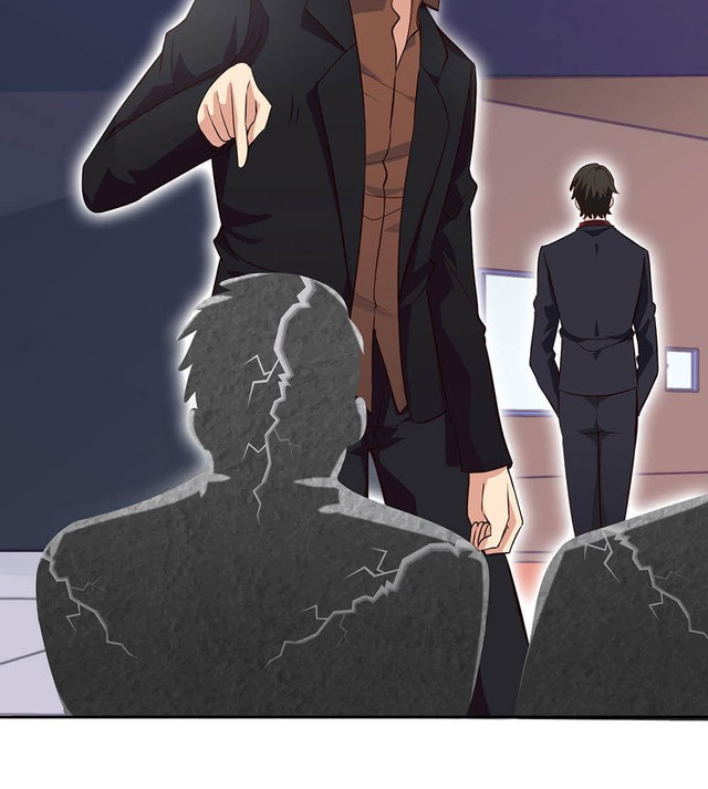 I Am Han Sanqian Chapter 18 - halaman 15