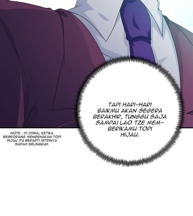 I Am Han Sanqian Chapter 18 - halaman 23