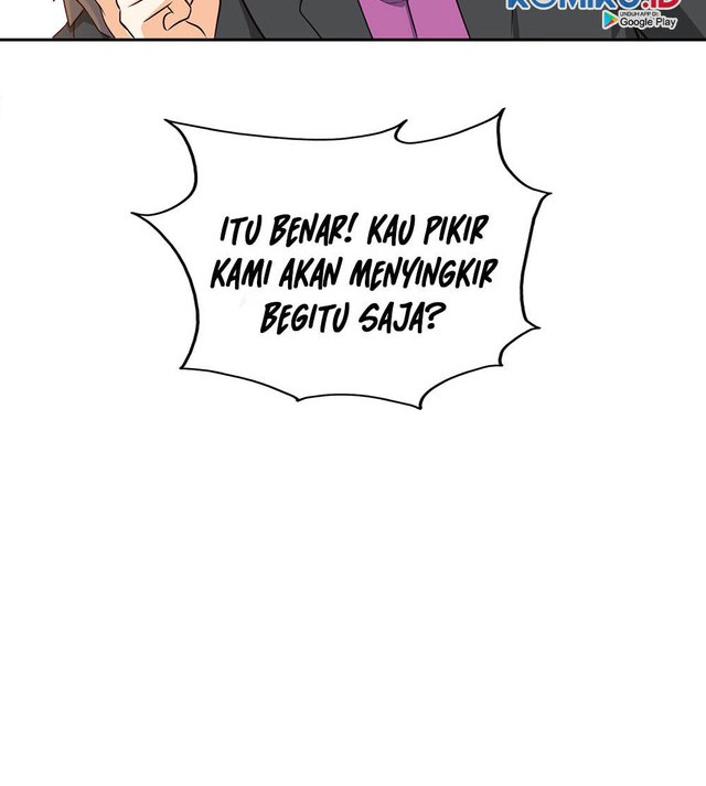 I Am Han Sanqian Chapter 18 - halaman 5