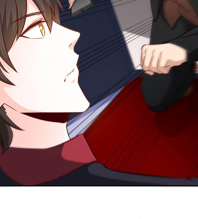 I Am Han Sanqian Chapter 18 - halaman 9
