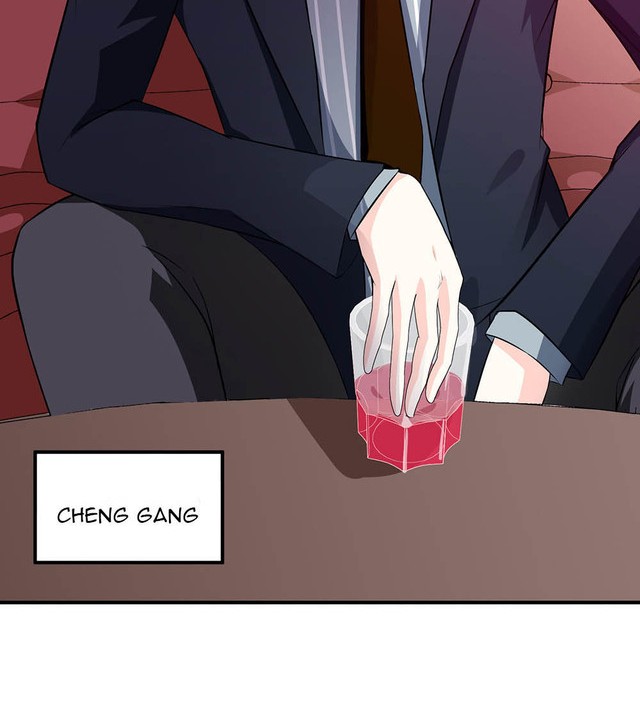 I Am Han Sanqian Chapter 19 - halaman 11