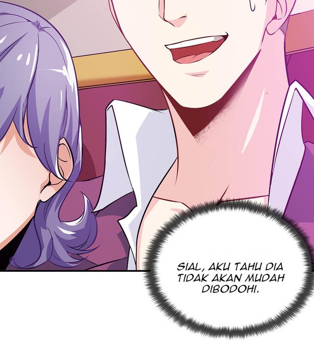 I Am Han Sanqian Chapter 19 - halaman 13