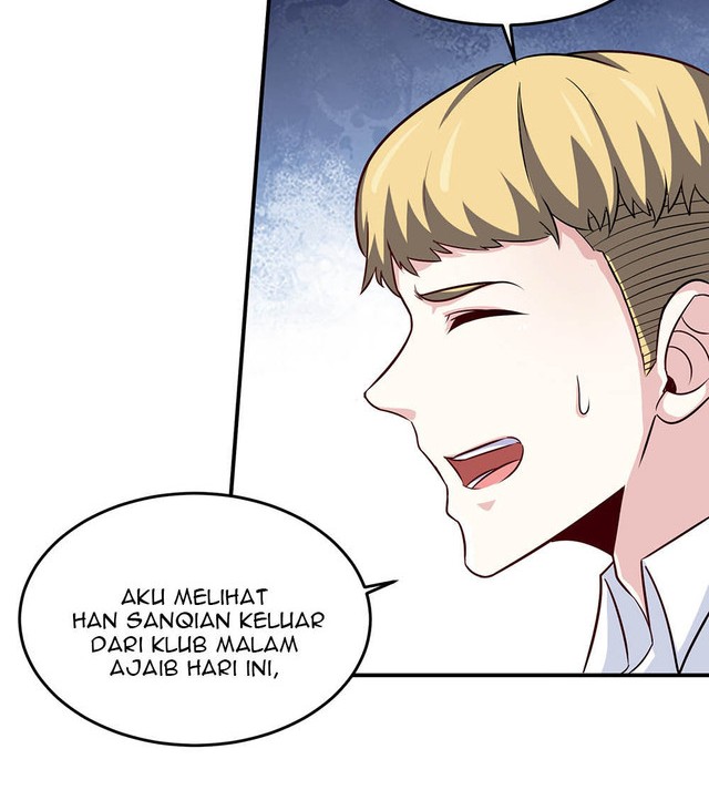 I Am Han Sanqian Chapter 19 - halaman 15