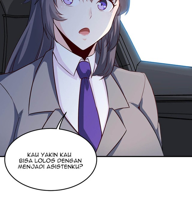 I Am Han Sanqian Chapter 19 - halaman 17