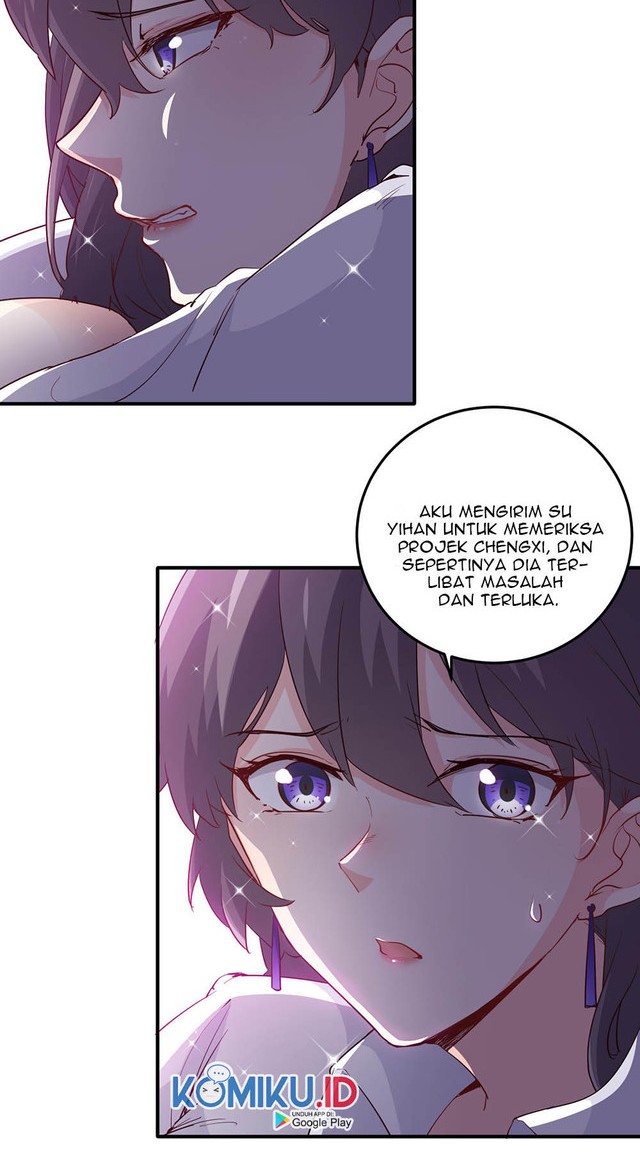 I Am Han Sanqian Chapter 19 - halaman 3