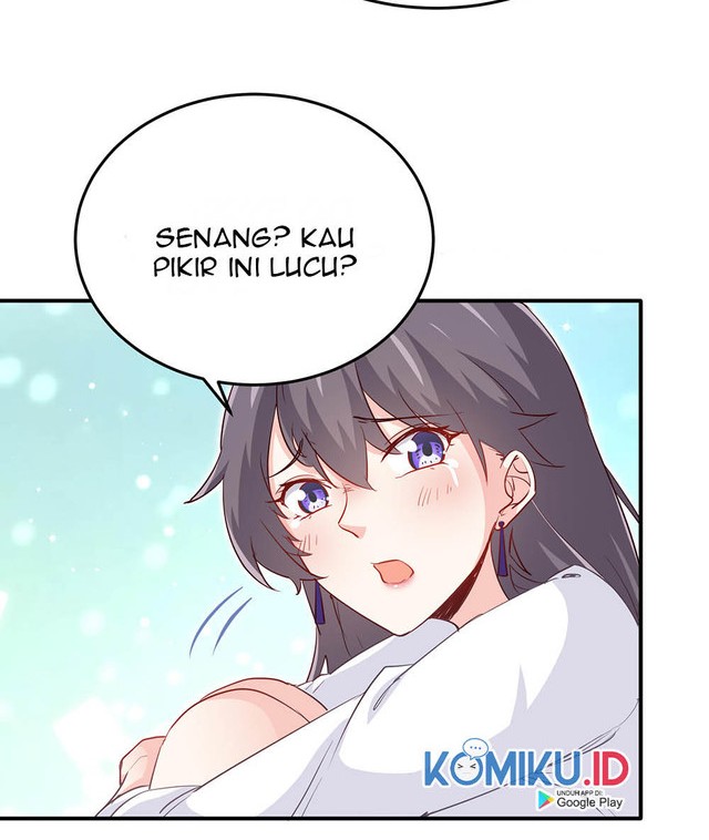 I Am Han Sanqian Chapter 19 - halaman 7