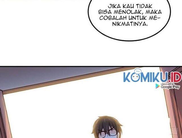 I Am Han Sanqian Chapter 20 - halaman 12