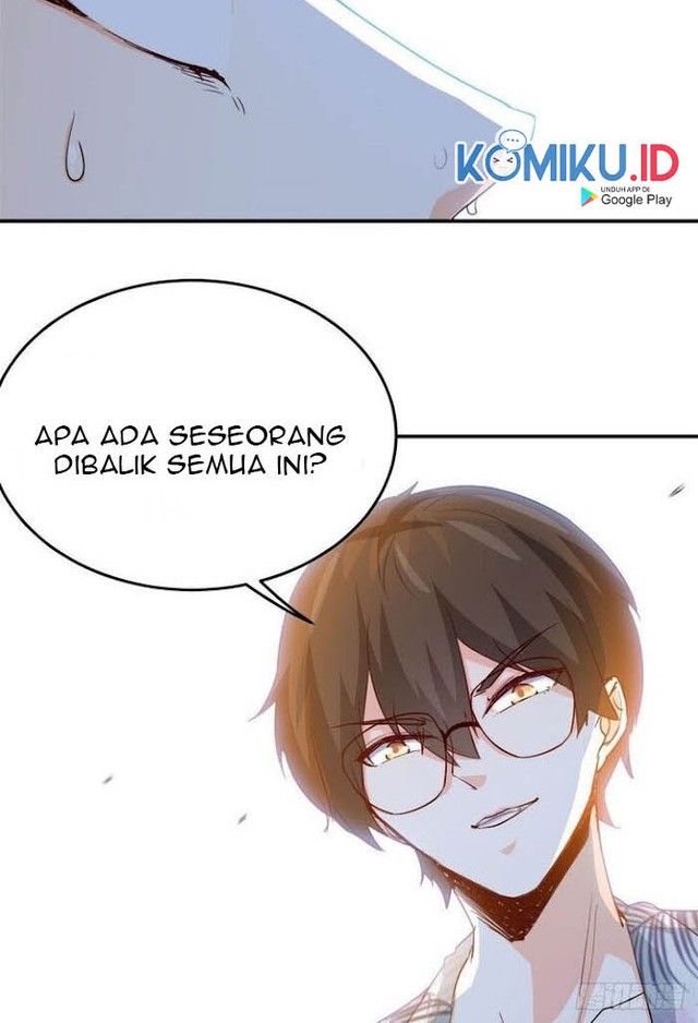 I Am Han Sanqian Chapter 21 - halaman 3