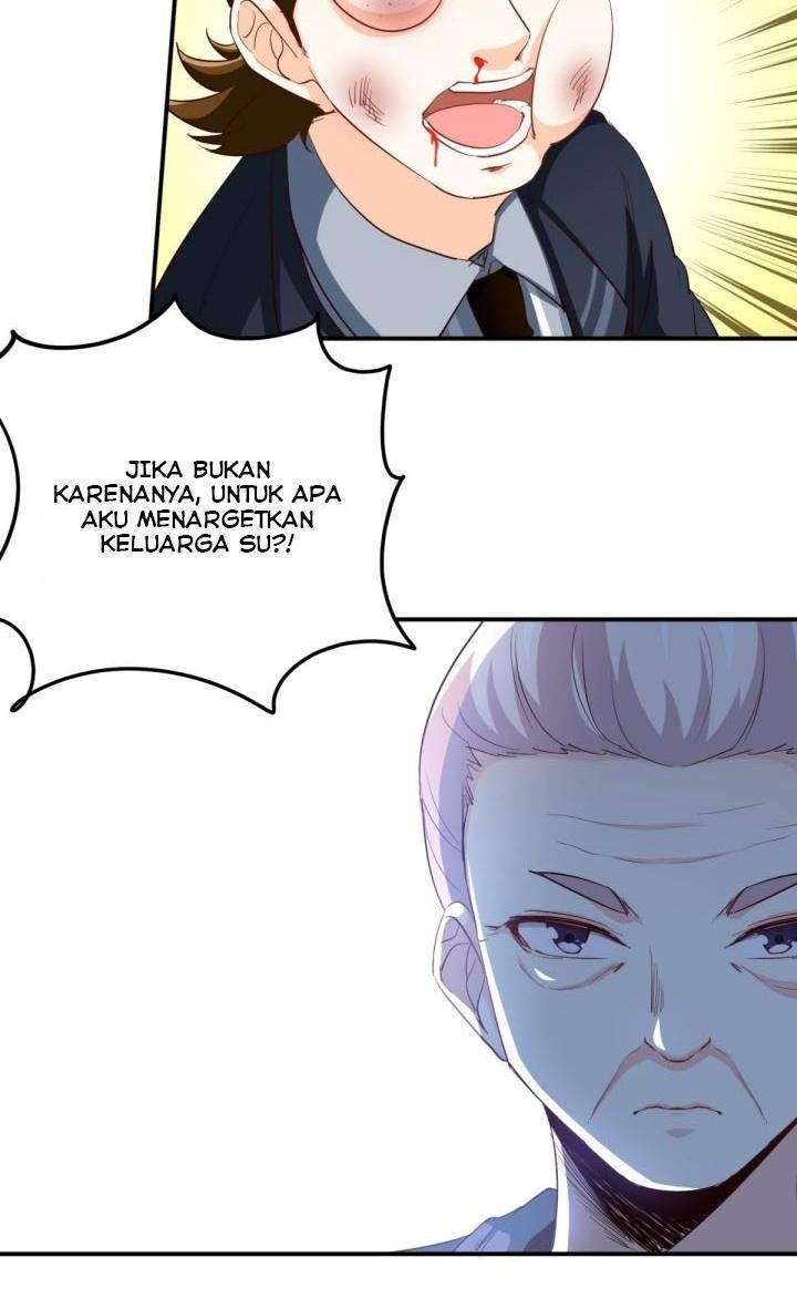 I Am Han Sanqian Chapter 22 - halaman 9