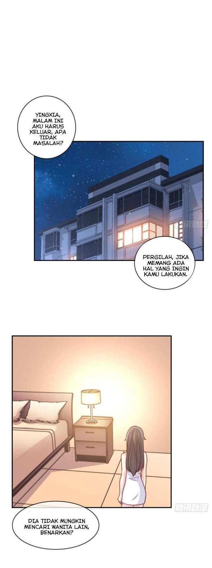 I Am Han Sanqian Chapter 23 - halaman 12
