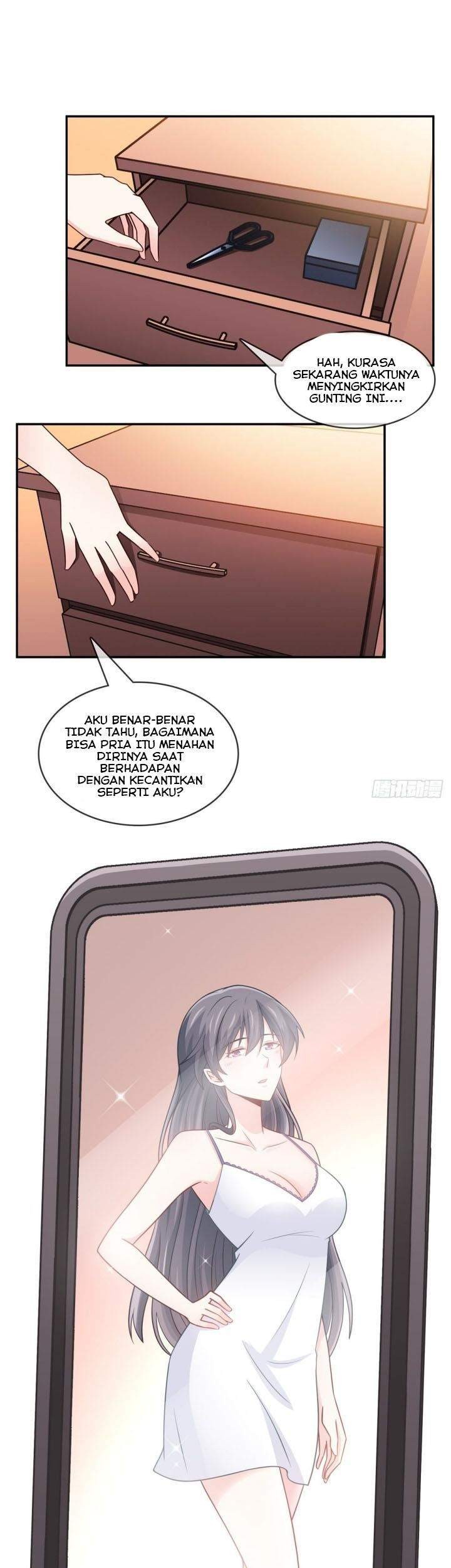 I Am Han Sanqian Chapter 23 - halaman 15