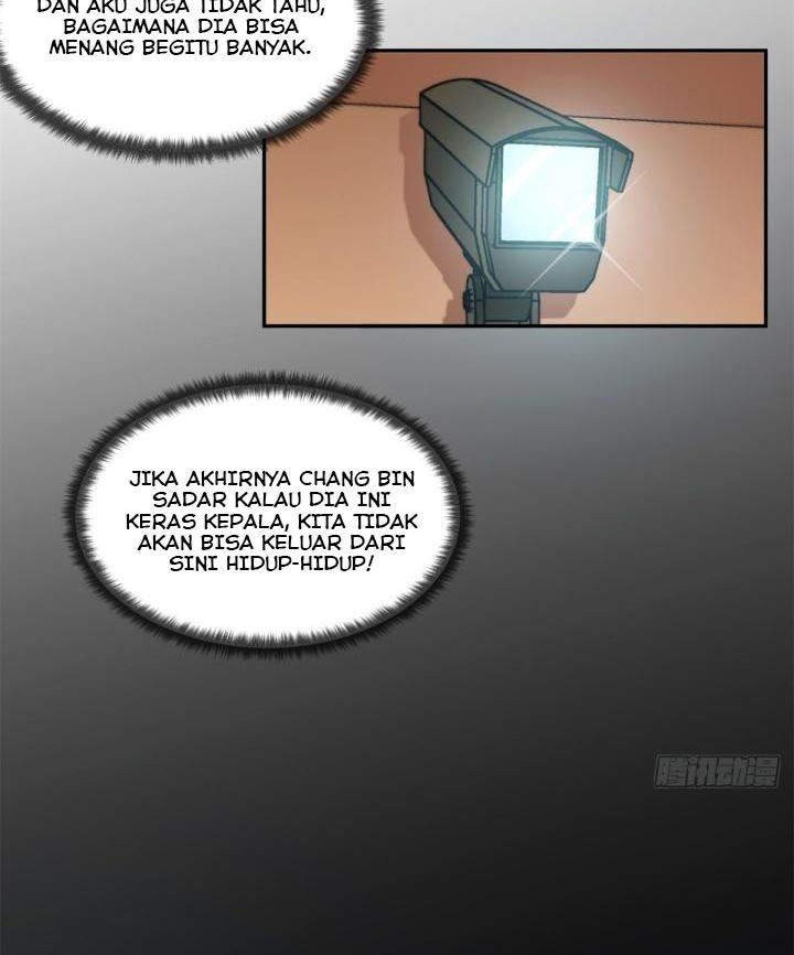 I Am Han Sanqian Chapter 23 - halaman 19
