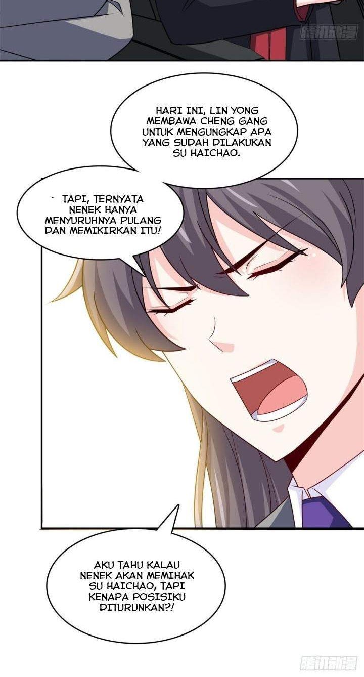 I Am Han Sanqian Chapter 23 - halaman 8