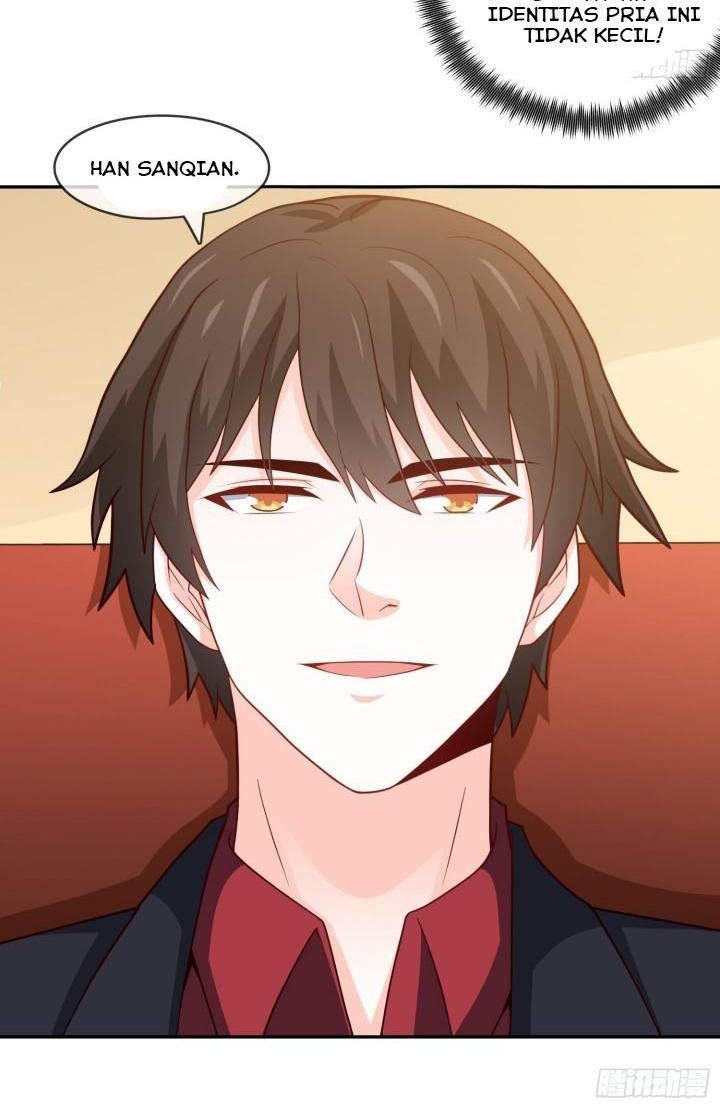 I Am Han Sanqian Chapter 24 - halaman 10