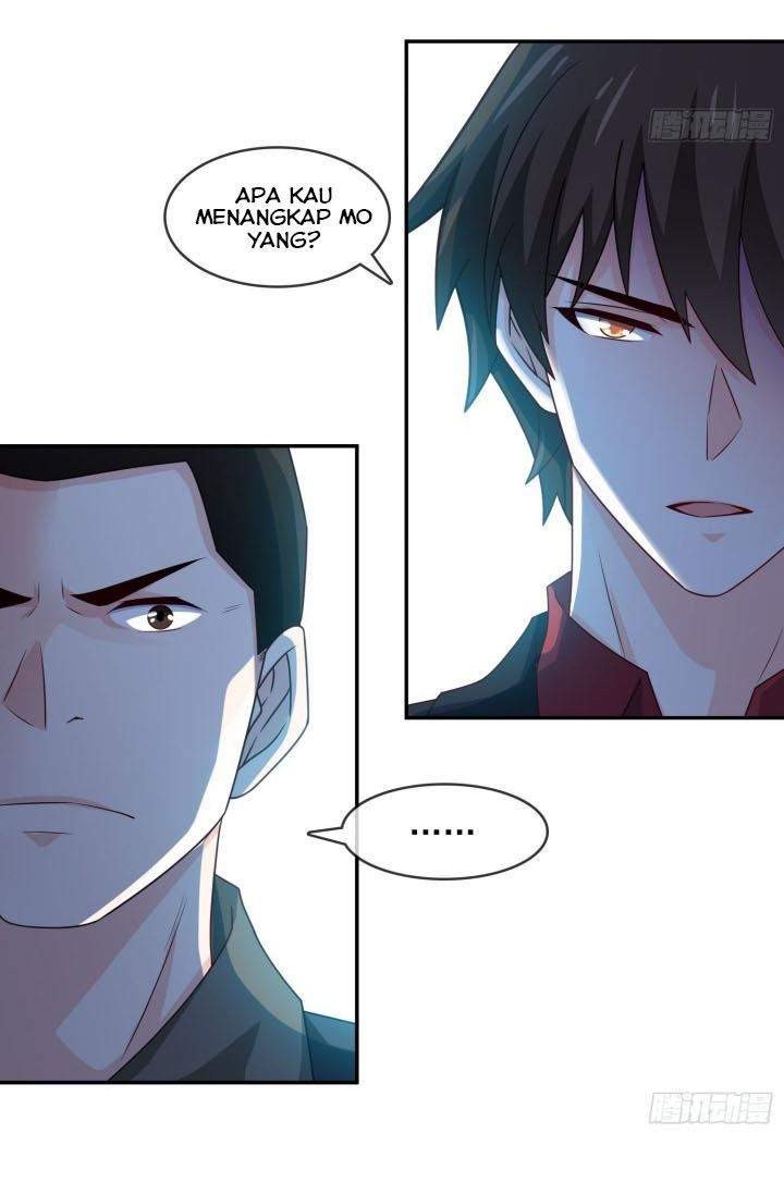 I Am Han Sanqian Chapter 24 - halaman 13