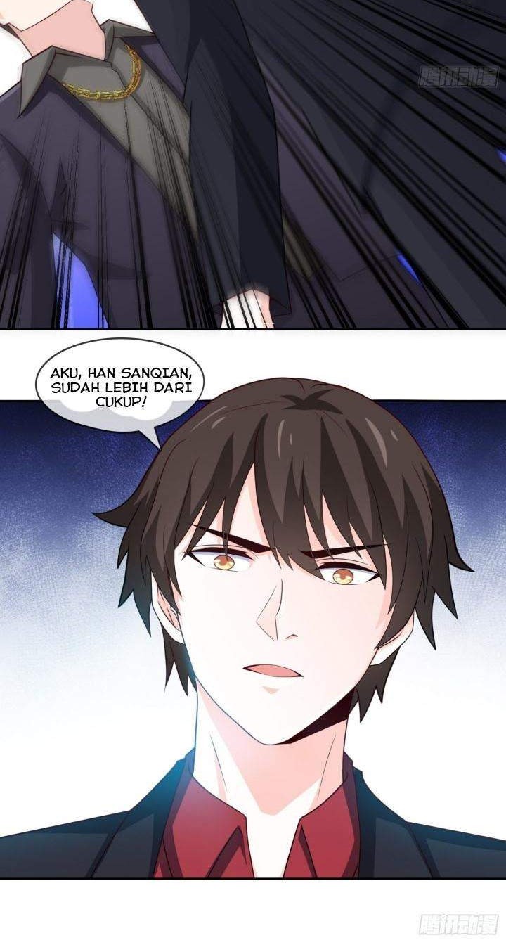 I Am Han Sanqian Chapter 24 - halaman 16