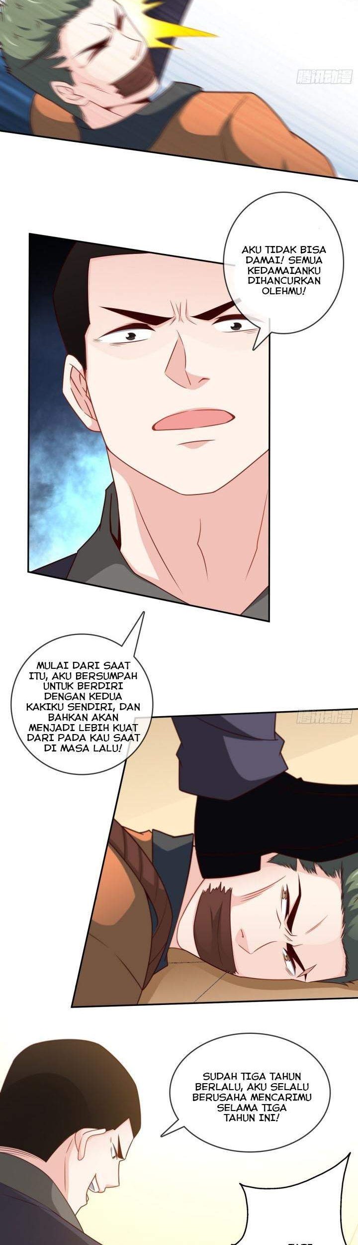 I Am Han Sanqian Chapter 24 - halaman 6