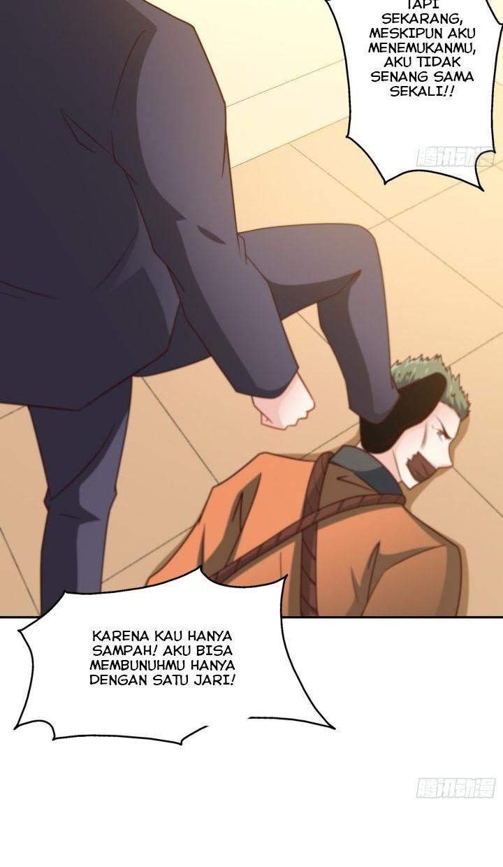 I Am Han Sanqian Chapter 24 - halaman 7