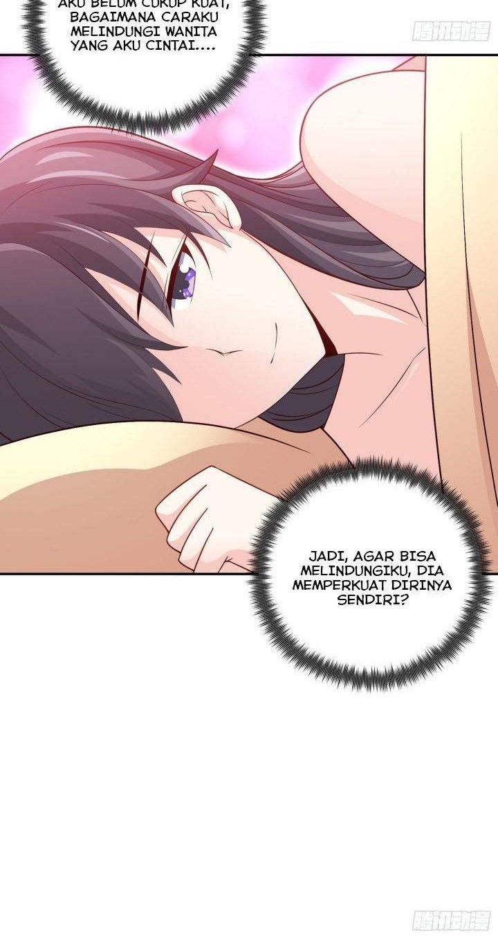 I Am Han Sanqian Chapter 26 - halaman 13