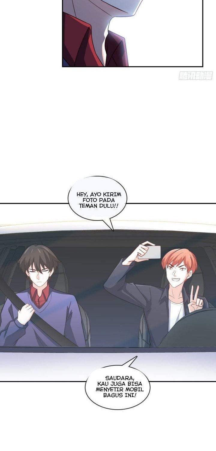 I Am Han Sanqian Chapter 26 - halaman 19