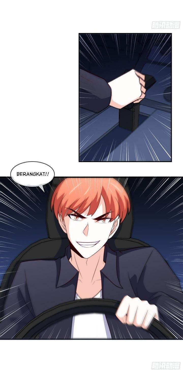 I Am Han Sanqian Chapter 26 - halaman 20