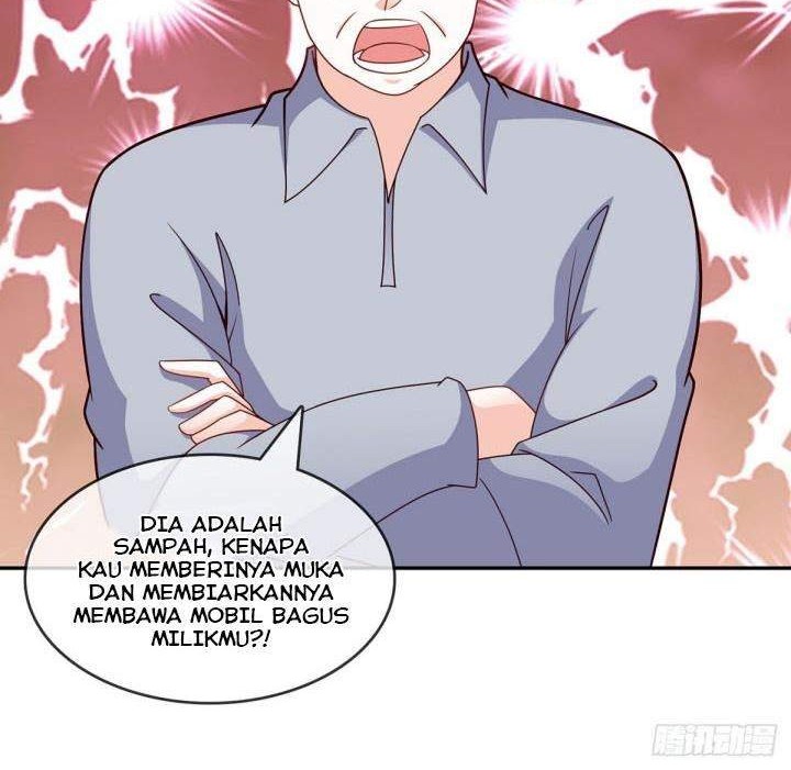 I Am Han Sanqian Chapter 27 - halaman 10