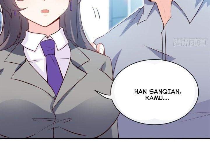 I Am Han Sanqian Chapter 28 - halaman 8