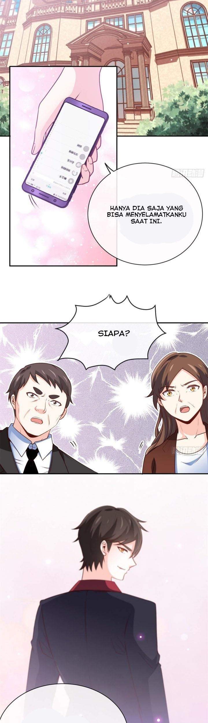 I Am Han Sanqian Chapter 29 - halaman 22