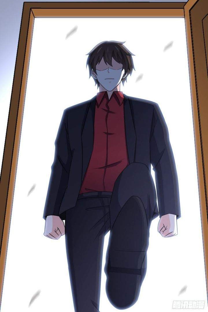 I Am Han Sanqian Chapter 30 - halaman 10