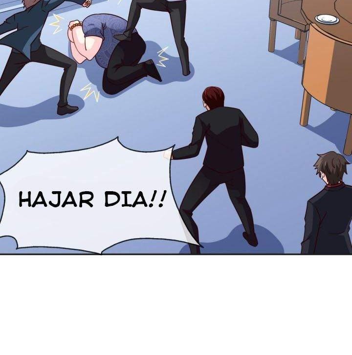 I Am Han Sanqian Chapter 30 - halaman 15