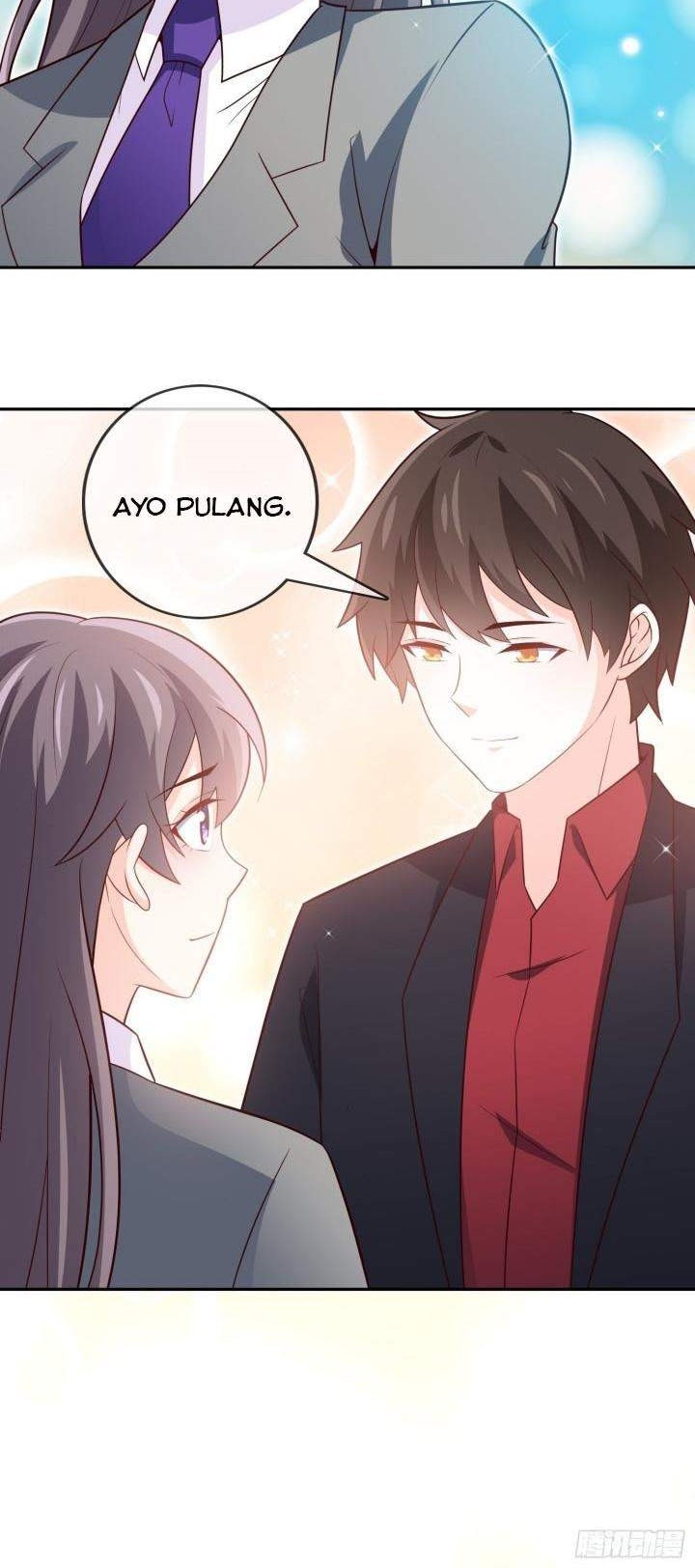 I Am Han Sanqian Chapter 30 - halaman 21