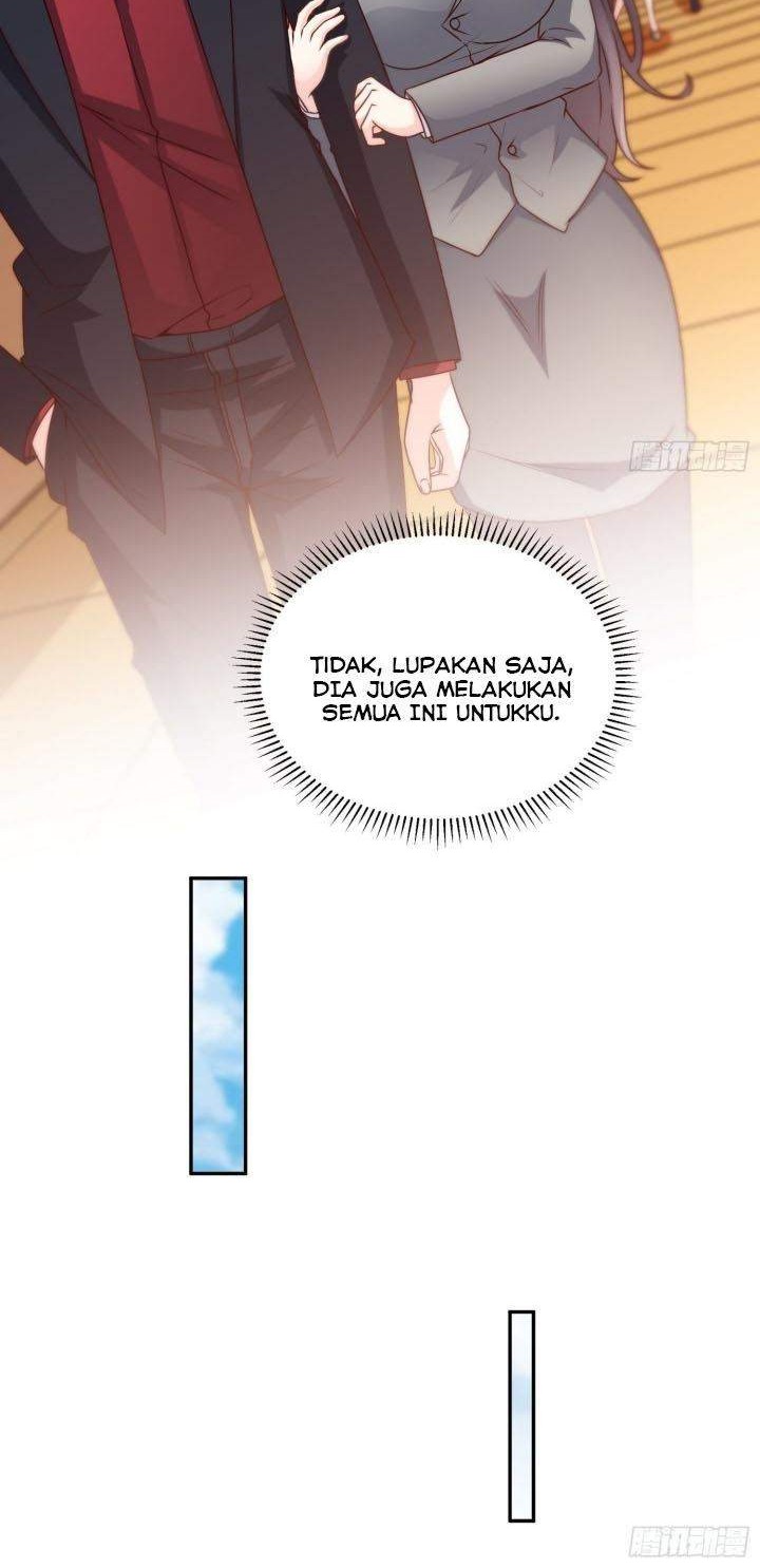 I Am Han Sanqian Chapter 31 - halaman 11