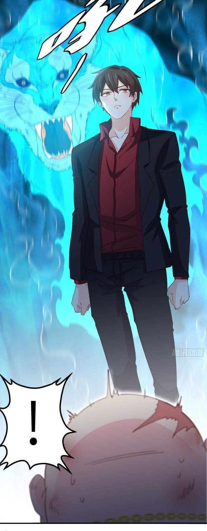 I Am Han Sanqian Chapter 31 - halaman 9