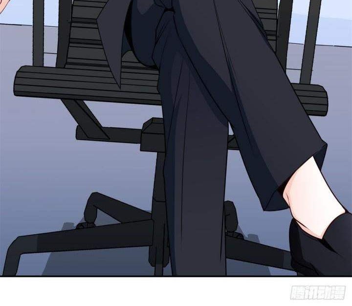 I Am Han Sanqian Chapter 32 - halaman 10