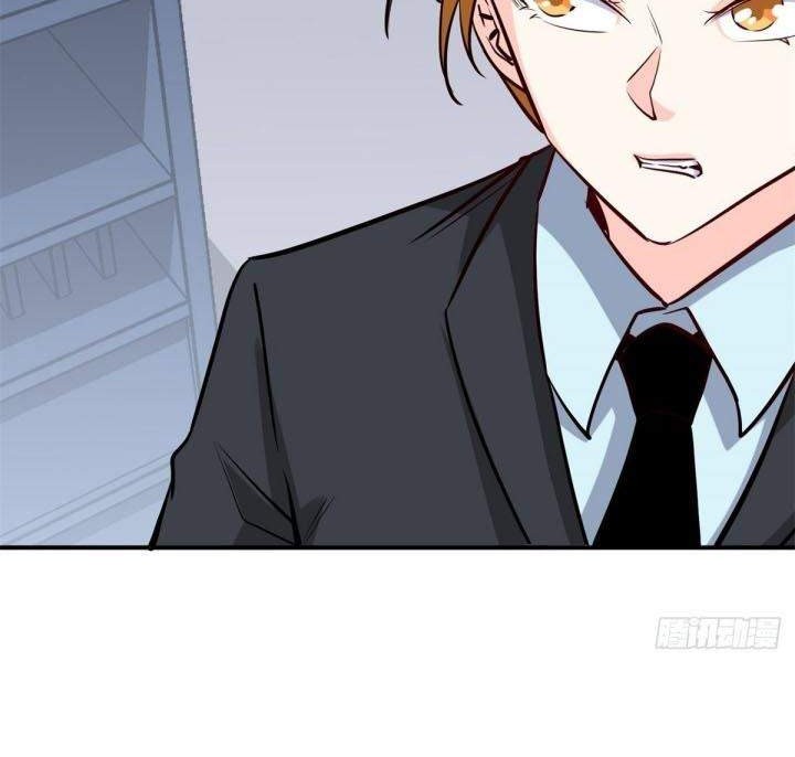 I Am Han Sanqian Chapter 32 - halaman 13