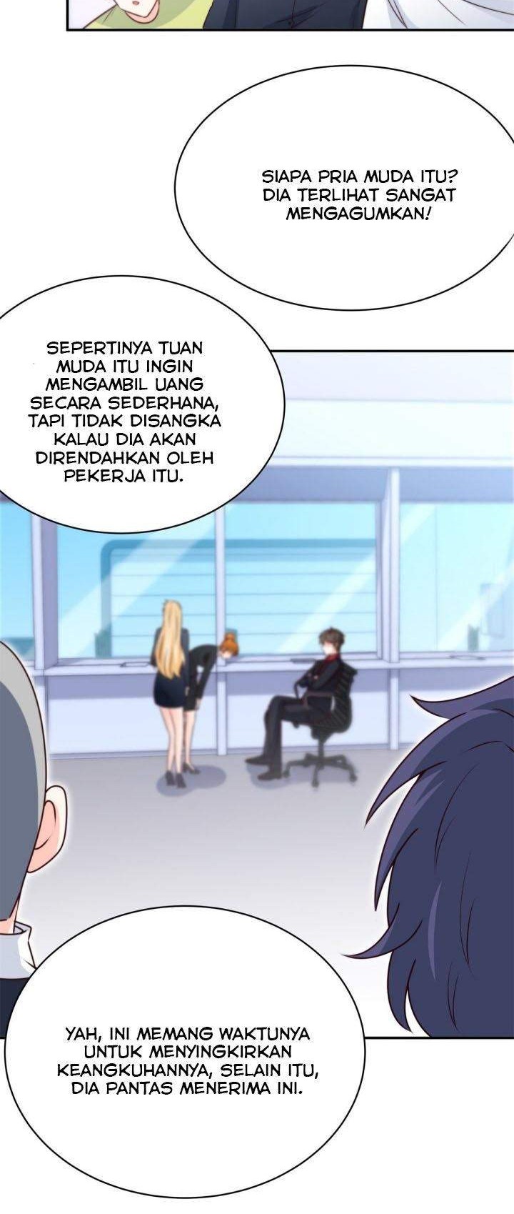 I Am Han Sanqian Chapter 32 - halaman 21