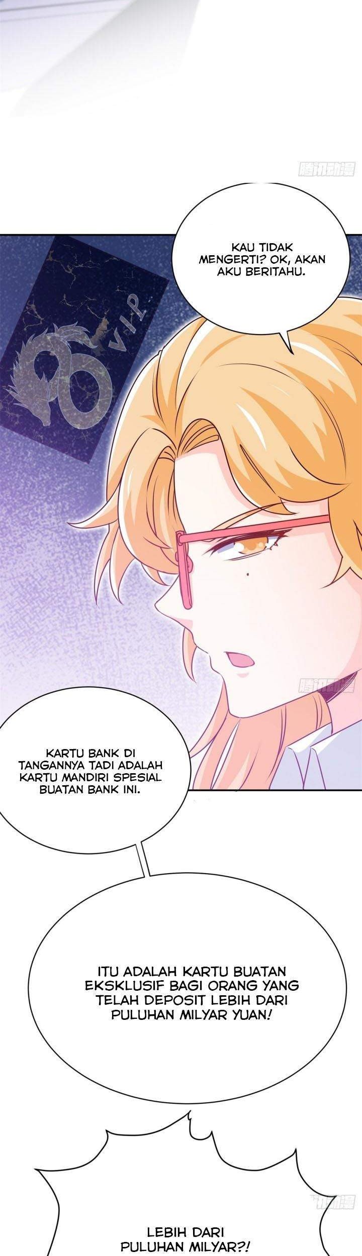 I Am Han Sanqian Chapter 32 - halaman 24