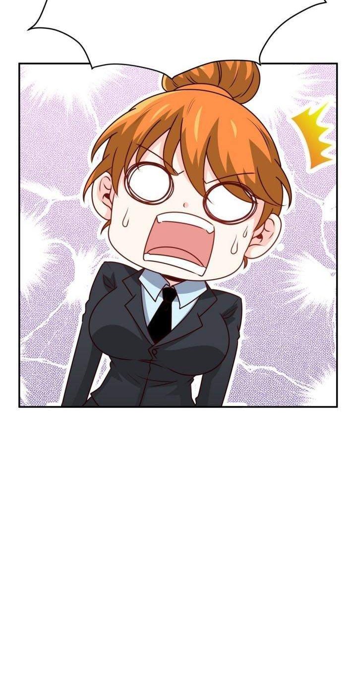 I Am Han Sanqian Chapter 32 - halaman 25