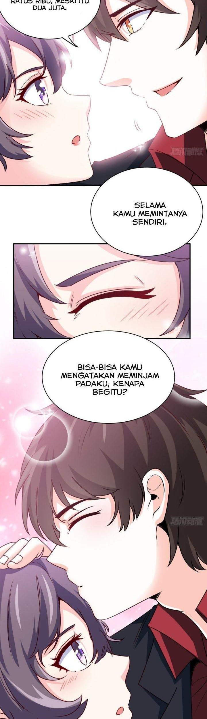 I Am Han Sanqian Chapter 32 - halaman 5