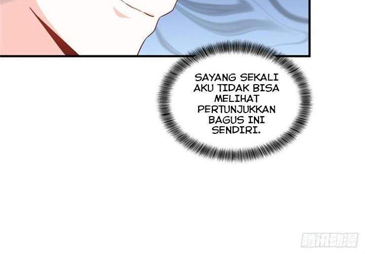 I Am Han Sanqian Chapter 33 - halaman 10