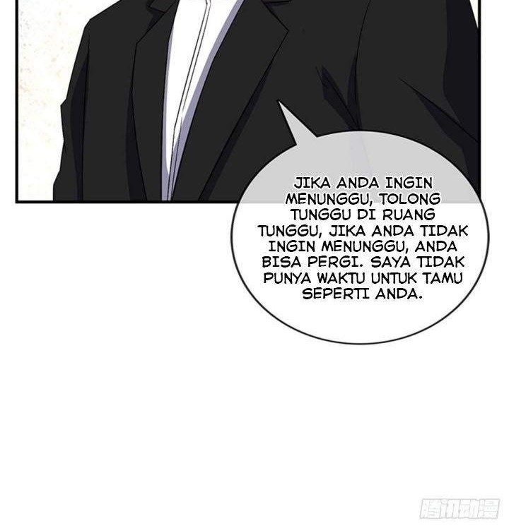 I Am Han Sanqian Chapter 33 - halaman 22