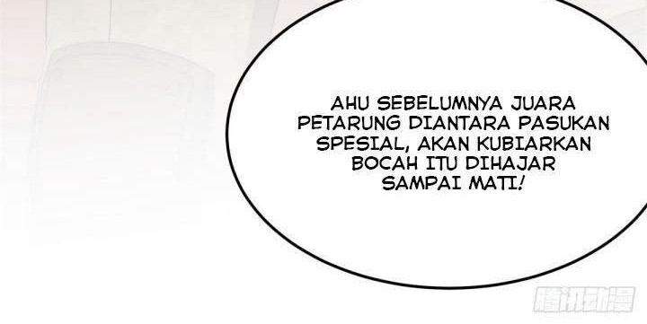 I Am Han Sanqian Chapter 34 - halaman 26