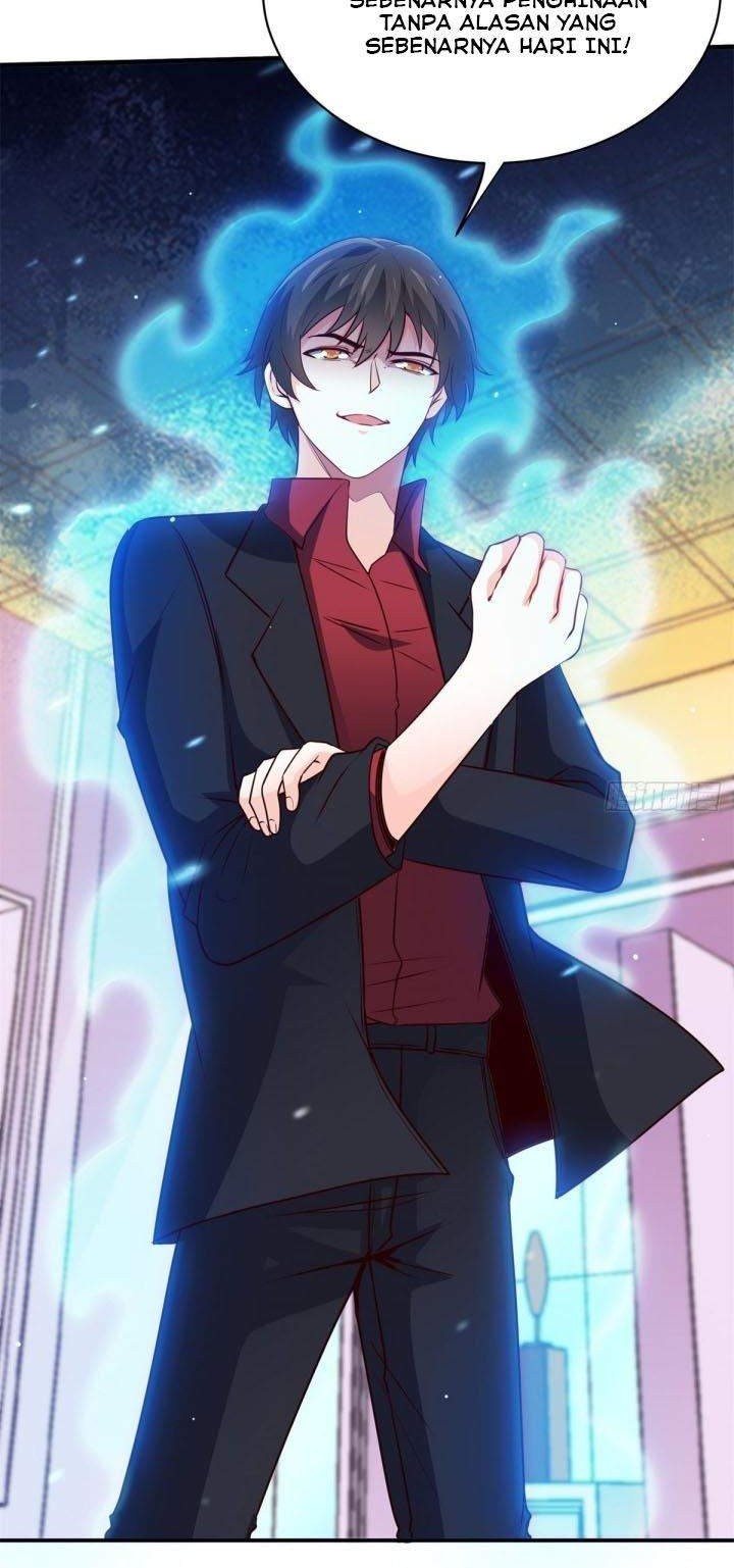 I Am Han Sanqian Chapter 34 - halaman 7
